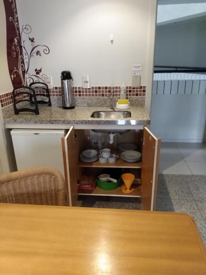 Апарт готель Excepcional Flat Na Beira Mar - Ex - Othon Palace Fortaleza Форталеза Екстер'єр фото
